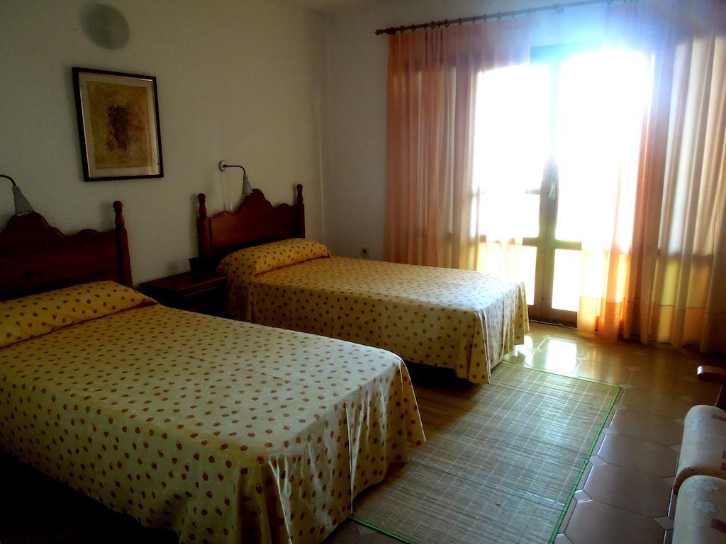 The Sea Garden Hotel & Resort L'Ampolla Room photo