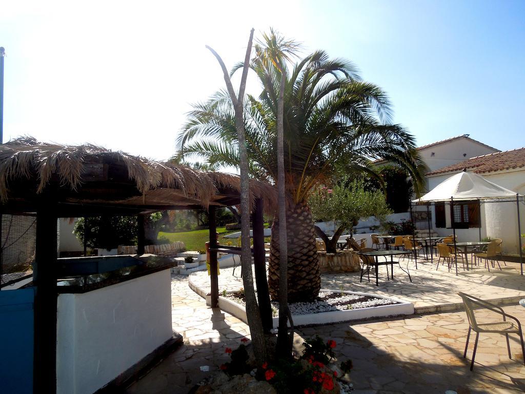 The Sea Garden Hotel & Resort L'Ampolla Exterior photo