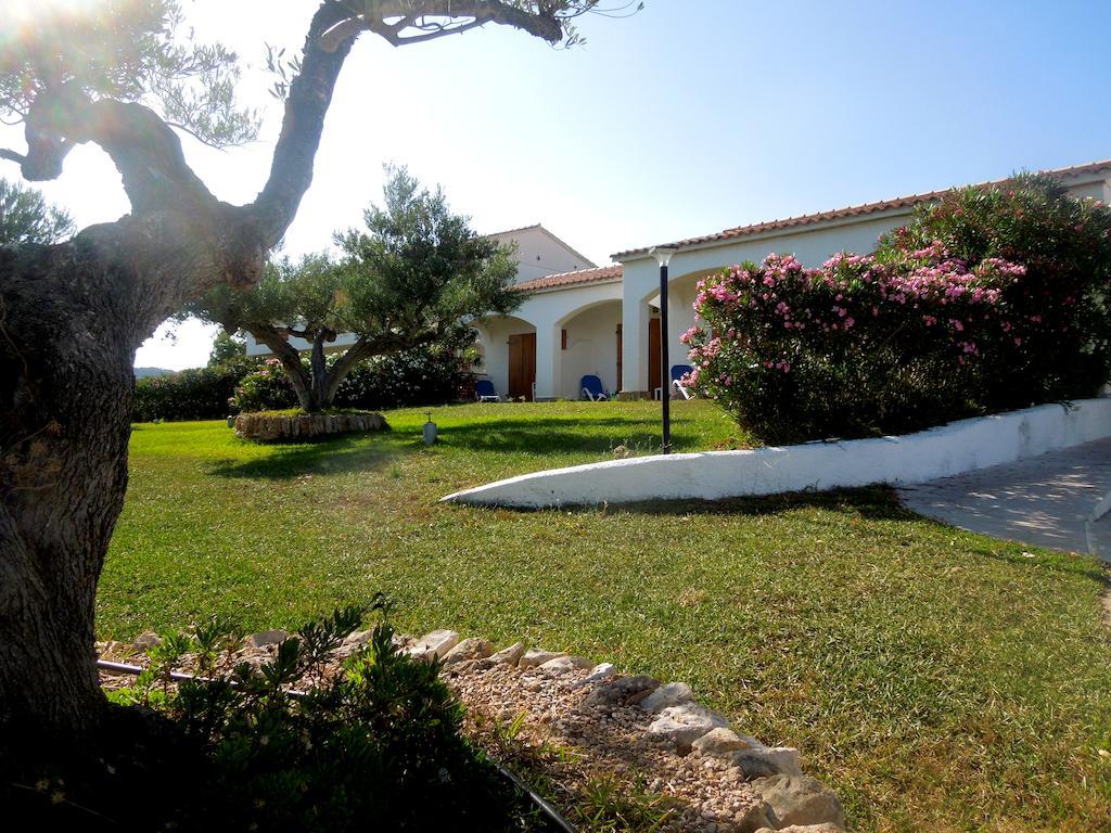 The Sea Garden Hotel & Resort L'Ampolla Room photo