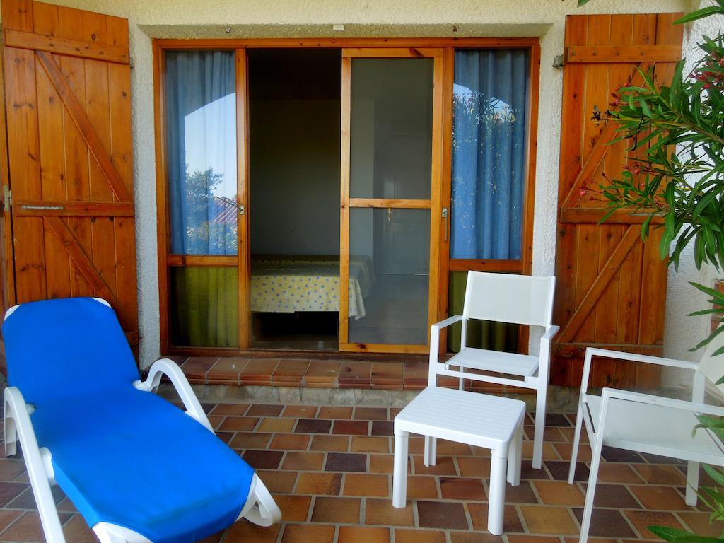 The Sea Garden Hotel & Resort L'Ampolla Room photo